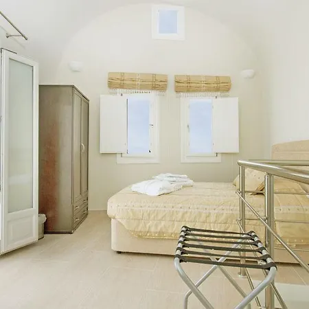 Santorini Renaissance - Apartments